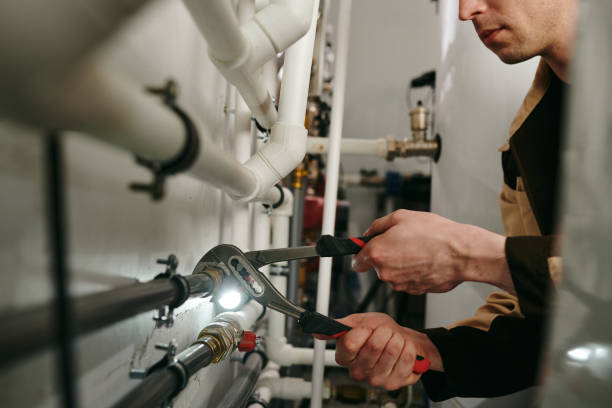 Best Faucet Repair  in Woodward, OK