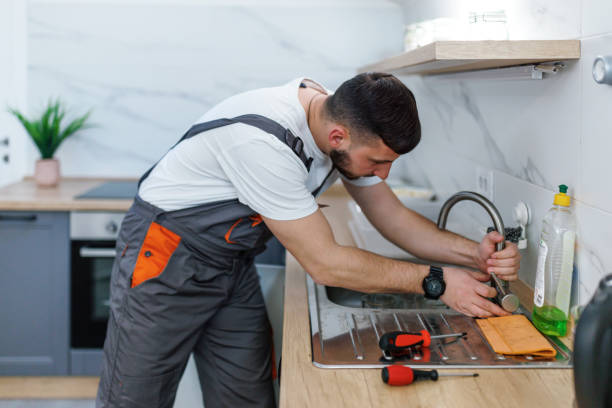 Best Emergency Plumber  in Woodward, OK