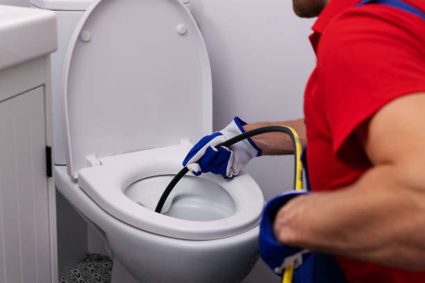 Best Water Softener Installation  in Woodward, OK
