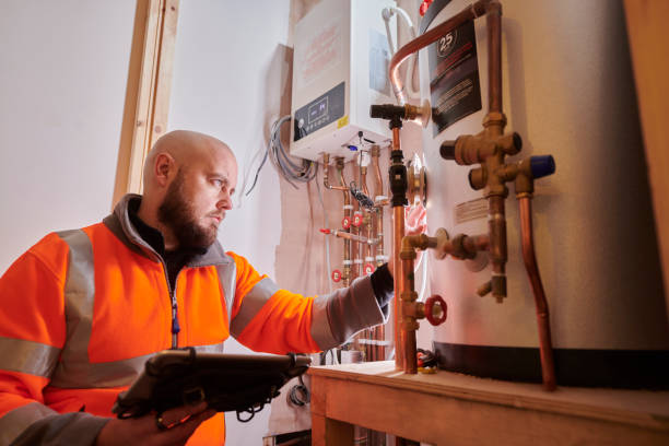 Best Emergency Plumbing Repair  in Woodward, OK