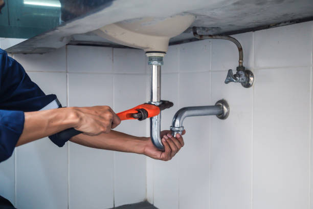 Best Plumbing Repair Near Me  in Woodward, OK