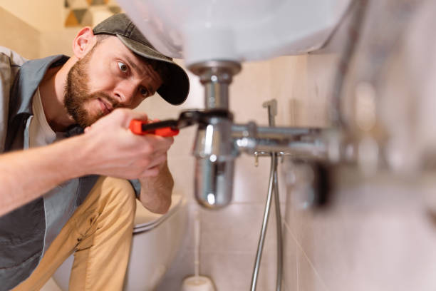 Best Commercial Plumbing Services  in Woodward, OK