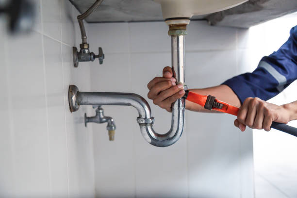 Best Drain Cleaning Services  in Woodward, OK