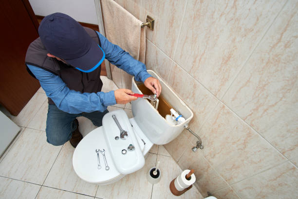 Best Plumbing Repair Near Me  in Woodward, OK