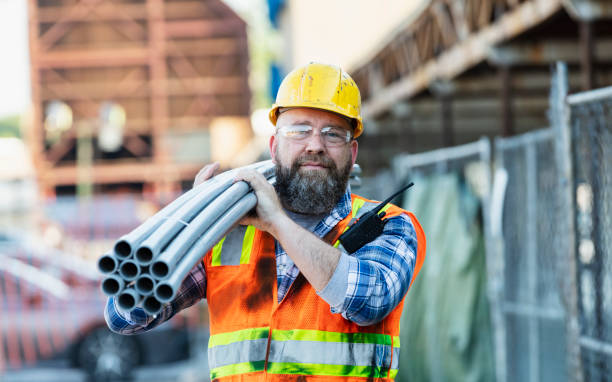 Trusted Woodward, OK Plumbing Experts
