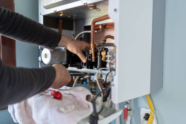 Best Residential Plumbing Services  in Woodward, OK