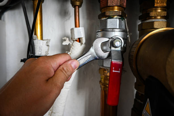 Best Plumbing Inspection Services  in Woodward, OK